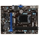 Материнская плата MSI B85M-E33