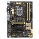 Материнская плата Asus Z87-C