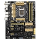 Материнская плата Asus Z87-DELUXE/DUAL