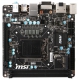 Материнская плата MSI B85I