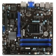 Материнская плата MSI B85M-E43 Dash