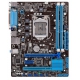Материнская плата ASUS H61M-C
