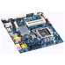 Материнская плата Gigabyte GA-H61TN (rev. 1.1)