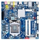 Материнская плата Gigabyte GA-H61TN (rev. 1.1)