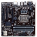 Материнская плата Gigabyte GA-Q87M-D2H (rev. 1.0)