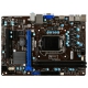 Материнская плата MSI B75MA-E31