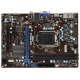 Материнская плата MSI B75MA-E33 (Box)