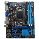 Материнская плата Asus H61M-K