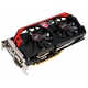 Видеокарта MSI GeForce GTX 780 954Mhz PCI-E 3.0 3072Mb 6008Mhz 384 bit 2xDVI HDMI HDCP