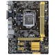 Материнская плата Asus H81M-A