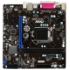 Материнская плата MSI B85M-P33 V2