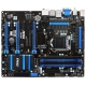Материнская плата MSI Z87-G55
