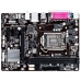 Материнская плата Gigabyte GA-H81M-DS2 (rev. 1.0)
