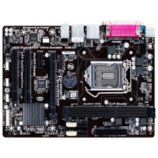 Материнская плата Gigabyte GA-H81M-S2PH (rev. 1.0)