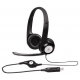 Наушники Logitech Stereo Headset H390