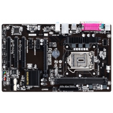 Материнская плата Gigabyte GA-H81-D3 (rev. 1.0)