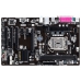 Материнская плата Gigabyte GA-H81-D3 (rev. 1.0)