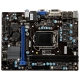 Материнская плата MSI H61M-P31/W8 Bulk