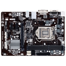 Материнская плата Gigabyte GA-H81M-DS2V (rev. 1.0)