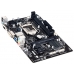 Материнская плата Gigabyte GA-H81M-DS2V (rev. 1.0)