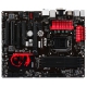 Материнская плата MSI Z87-G43 GAMING