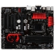 Материнская плата MSI B85-G43 GAMING