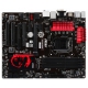 Материнская плата MSI H87-G43 GAMING