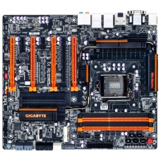 Материнская плата Gigabyte GA-Z77X-UP7 (rev. 1.0)