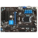 Материнская плата MSI H81-P33