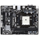 Материнская плата Gigabyte  GA-F2A55M-S1 (rev. 1.0)