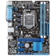 Материнская плата ASUS H61M-D