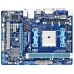 Материнская плата Gigabyte GA-F2A55M-HD2 (rev. 1.0)