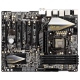 Материнская плата ASRock Z77 WS