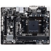 Материнская плата Gigabyte GA-F2A88XM-DS2 (rev. 3.0)