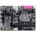Материнская плата Gigabyte GA-B85M-D3V (rev. 1.1)