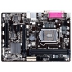 Материнская плата Gigabyte GA-B85M-D3V (rev. 1.1)