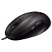 Мышь Logitech Optical Gaming Mouse G400 Black USB