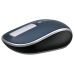Мышь Microsoft Sculpt Touch Mouse Black-Blue Bluetooth Gray