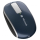 Мышь Microsoft Sculpt Touch Mouse Black-Blue Bluetooth Gray
