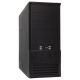 Корпус Foxline FL-920B 450W Black
