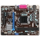 Материнская плата MSI B75MA-P33 Bulk
