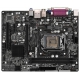 Материнская плата ASRock B85M-GL