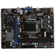 Материнская плата MSI H61M-P20/W8