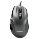 Мышь Gigabyte GM-M6800 Black USB (546236)