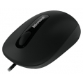 Мышь Microsoft Comfort Mouse 3000 Black USB