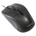 Мышь GIGABYTE GM-M7000 Black USB