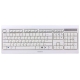 Клавиатура Gigabyte GK-K7100 White USB