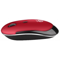 Мышь Prestigio PMSOW06RD Red USB