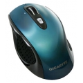 Мышь Gigabyte GM-M7700 Blue USB (546342)
