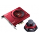Звуковая карта Creative Sound Blaster Zx